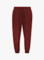 Nike Primary Fleece Dri-FIT UV Herren Trainerhose Rot 44993 1