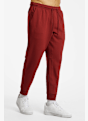 Nike Primary Fleece Dri-FIT UV Herren Trainerhose Rot 44993 2