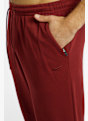 Nike Primary Fleece Dri-FIT UV pantalon de sport hommes Rouge 44993 5