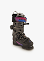 Salomon S/Pro Supra Dual BOA® 115 GW scarponi da sci donna Nero 45012 2