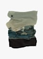46 NORD Fleece neckwarmer Beige 45018 1