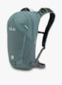 Rab Tygen 12 L Wanderrucksack Grün 44995 1