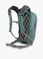 Rab Tygen 12 L Wanderrucksack Grün 44995 4