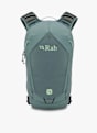 Rab Tygen 12 L Wanderrucksack Grün 44995 5