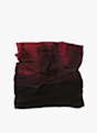 46 NORD Fleece Neckwarmer Rot 45002 1