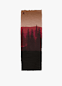 46 NORD Fleece neckwarmer Rouge 45002 2