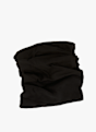 46 NORD Fleece neckwarmer Noir 45006 1