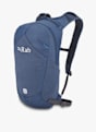 Rab Tygen 12 L Wanderrucksack Blau 44997 1