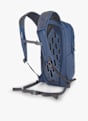 Rab Tygen 12 L sac à dos de randonnée Bleu 44997 4