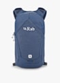 Rab Tygen 12 L Wanderrucksack Blau 44997 5