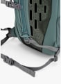 Rab Tygen 18 L sac à dos de randonnée Vert 45005 6