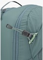 Rab Tygen 18 L sac à dos de randonnée Vert 45005 7