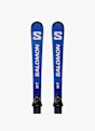 Salomon S/Race MT set sci bambini 25/26 Blu 56265 4