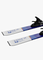 Salomon S/Race MT set sci bambini 25/26 Blu 56265 6