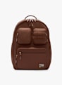 Nike Utility Power 33 L zaino Marrone 45864 1