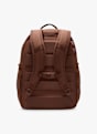 Nike Utility Power 33 L zaino Marrone 45864 2