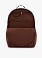 Nike Utility Power 33 L zaino Marrone 45864 4