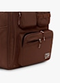 Nike Utility Power 33 L Rucksack Braun 45864 5