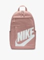 Nike Elemental 21 L Rucksack Rosa 45029 1