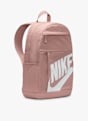 Nike Elemental 21 L Rucksack Rosa 45029 3