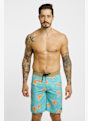 Quiksilver Everyday 20 Inch short de bain hommes Bleu 45866 1