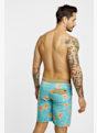 Quiksilver Everyday 20 Inch short de bain hommes Bleu 45866 2