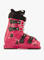 ATOMIC Redster TJ 65 scarponi da sci bambini Rosso 46802 1