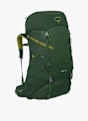 Osprey Ace 38 L sac à dos de randonnée enfants Vert 45871 1