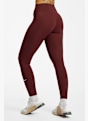 Nike One Damen Tight Rot 56270 3