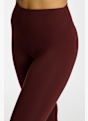 Nike One tight femmes Rouge 56270 5