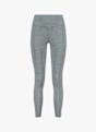 Nike One Damen Tight Grau 46339 1