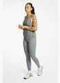 Nike One tight femmes Gris 46339 4