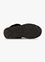 Skechers Uno Lite sneaker bambini Nero 45039 3