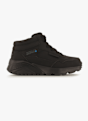 Skechers Uno Lite Kinder Sneaker Schwarz 45041 1