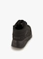 Skechers Uno Lite sneaker bambini Nero 45041 5