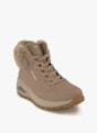 Skechers Uno Rugged - Fall Air chaussures d'hiver femmes Marron 45040 2