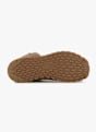 Skechers Uno Rugged - Fall Air chaussures d'hiver femmes Marron 45040 3