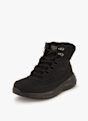 Skechers On-the-GO Stellar chaussures d'hiver femmes Noir 45038 2