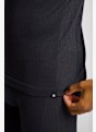 Odlo Seamless Performance Wool Herren Thermo Longsleeve Schwarz 45059 5