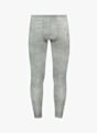 Odlo x POW Collective Voices Active Warm Herren Thermohose Grau 45051 1