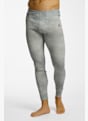 Odlo x POW Collective Voices Active Warm pantalon thermique hommes Gris 45051 2
