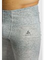 Odlo x POW Collective Voices Active Warm pantalon thermique hommes Gris 45051 5