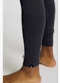 Odlo Seamless Performance Wool leggings termici uomo Nero 45056 5