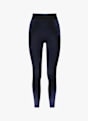 Odlo Performance Blackcomb Warm Damen Thermohose Blau 45055 5