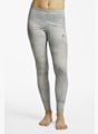 Odlo x POW Collective Voices Active Warm Damen Thermohose Grau 45045 2