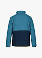 Trollkids Kjerag 3in1 veste outdoor enfants Bleu 45076 4