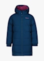 Trollkids Aurland XT manteau d'hiver enfants Turquoise 45060 1