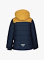 Trollkids Gryllefjord Kinder Winterjacke Blau 45069 2