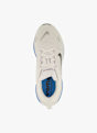 Nike Vomero Plus scarpe da corsa uomo Bianco 45086 4