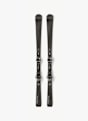 Nordica Belle SL DC ski set femmes 26/27 Noir 56279 1